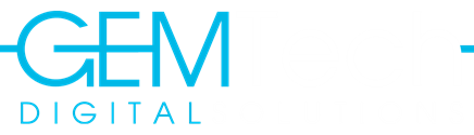 GemTech Digital Solutions